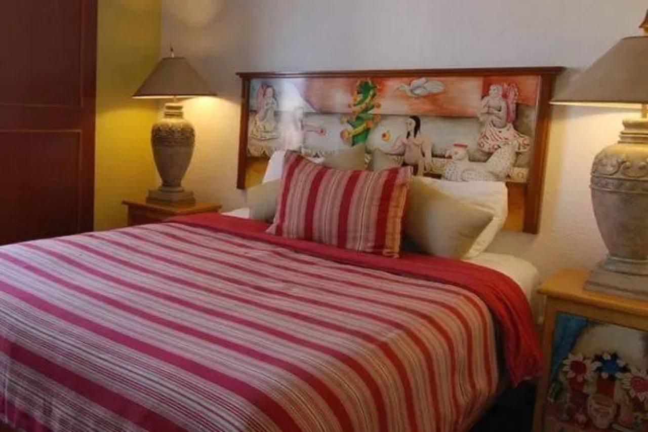 Hotel & Suites Galeria Morelia Kültér fotó