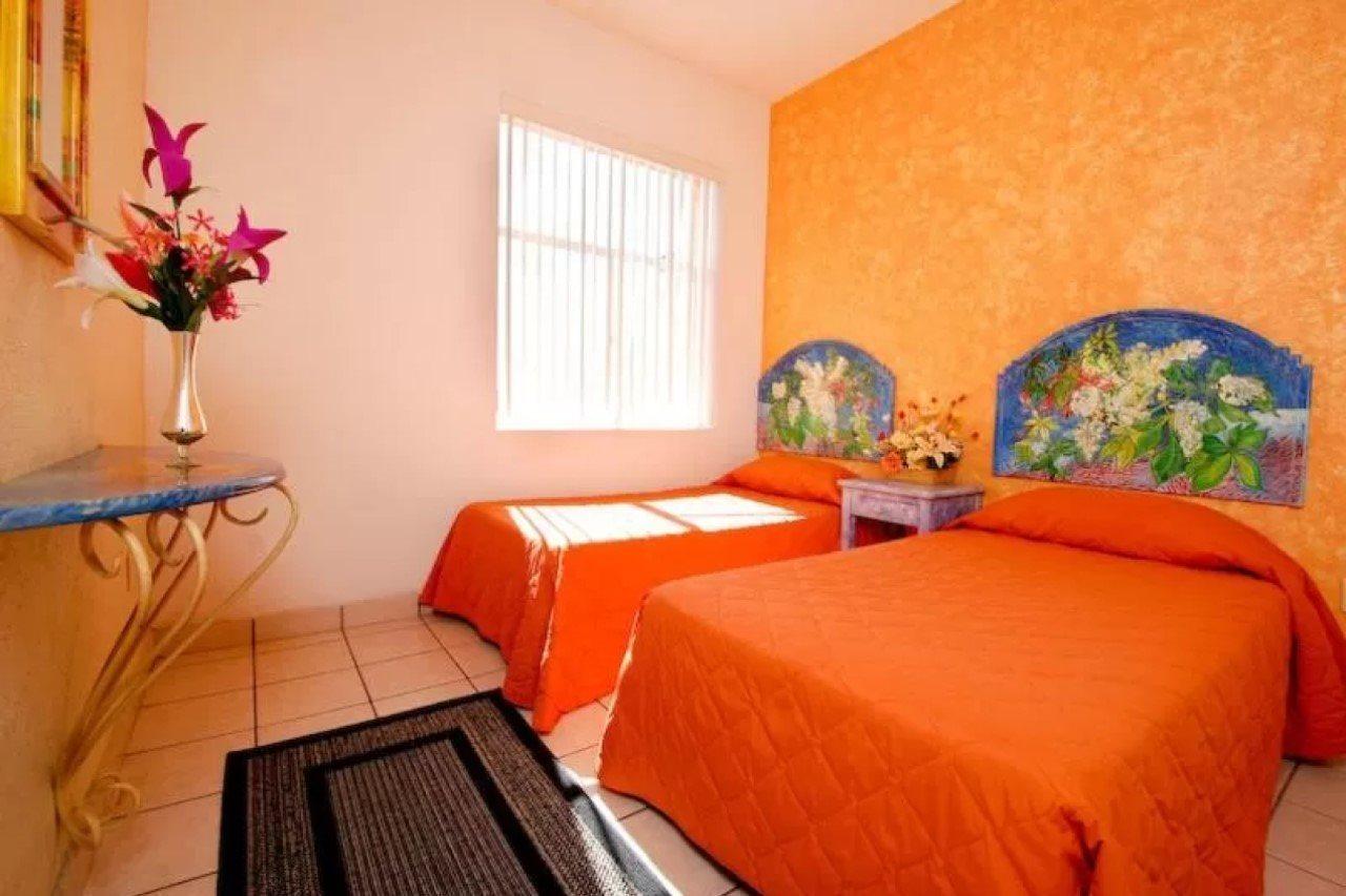 Hotel & Suites Galeria Morelia Kültér fotó