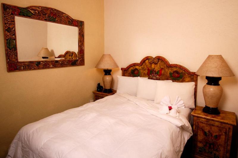 Hotel & Suites Galeria Morelia Kültér fotó