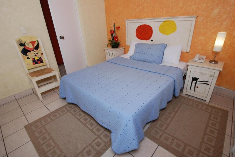 Hotel & Suites Galeria Morelia Kültér fotó