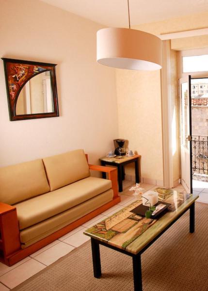 Hotel & Suites Galeria Morelia Kültér fotó