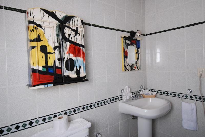 Hotel & Suites Galeria Morelia Szoba fotó