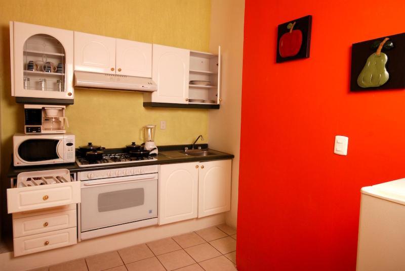 Hotel & Suites Galeria Morelia Kültér fotó