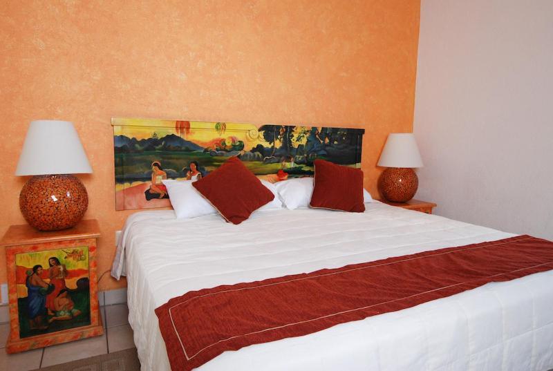 Hotel & Suites Galeria Morelia Szoba fotó