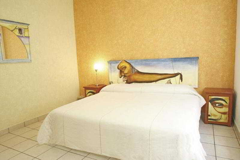 Hotel & Suites Galeria Morelia Kültér fotó
