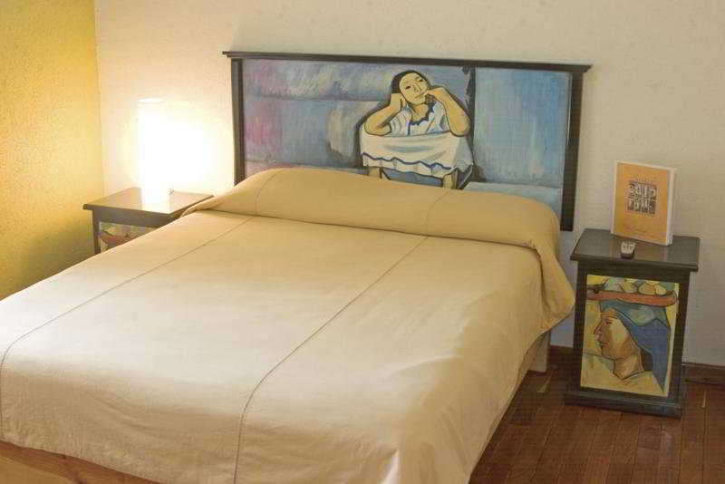 Hotel & Suites Galeria Morelia Kültér fotó