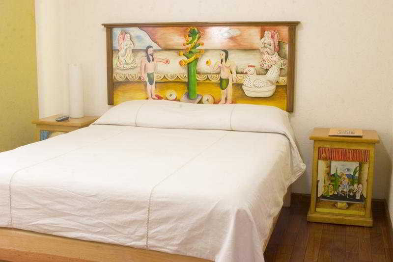 Hotel & Suites Galeria Morelia Kültér fotó