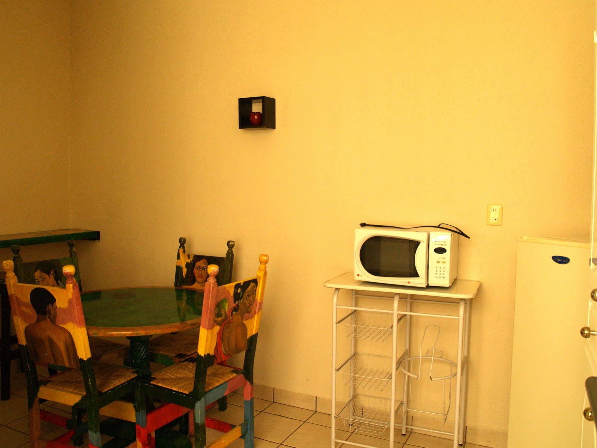 Hotel & Suites Galeria Morelia Kültér fotó