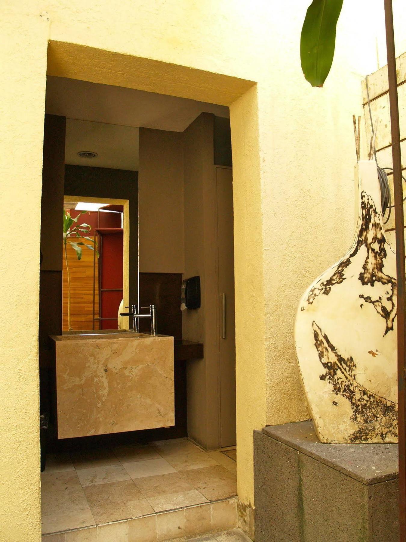 Hotel & Suites Galeria Morelia Kültér fotó