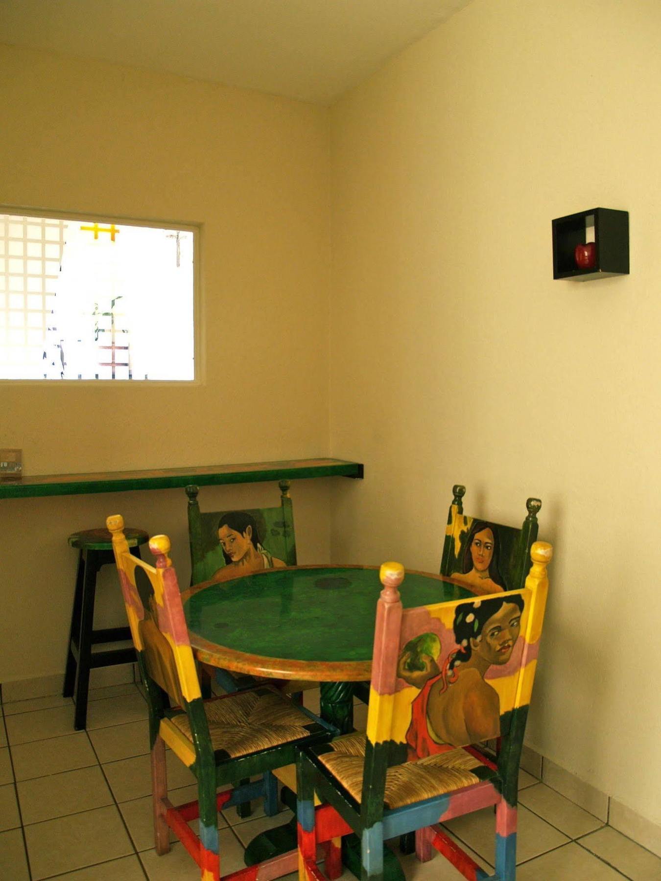 Hotel & Suites Galeria Morelia Kültér fotó